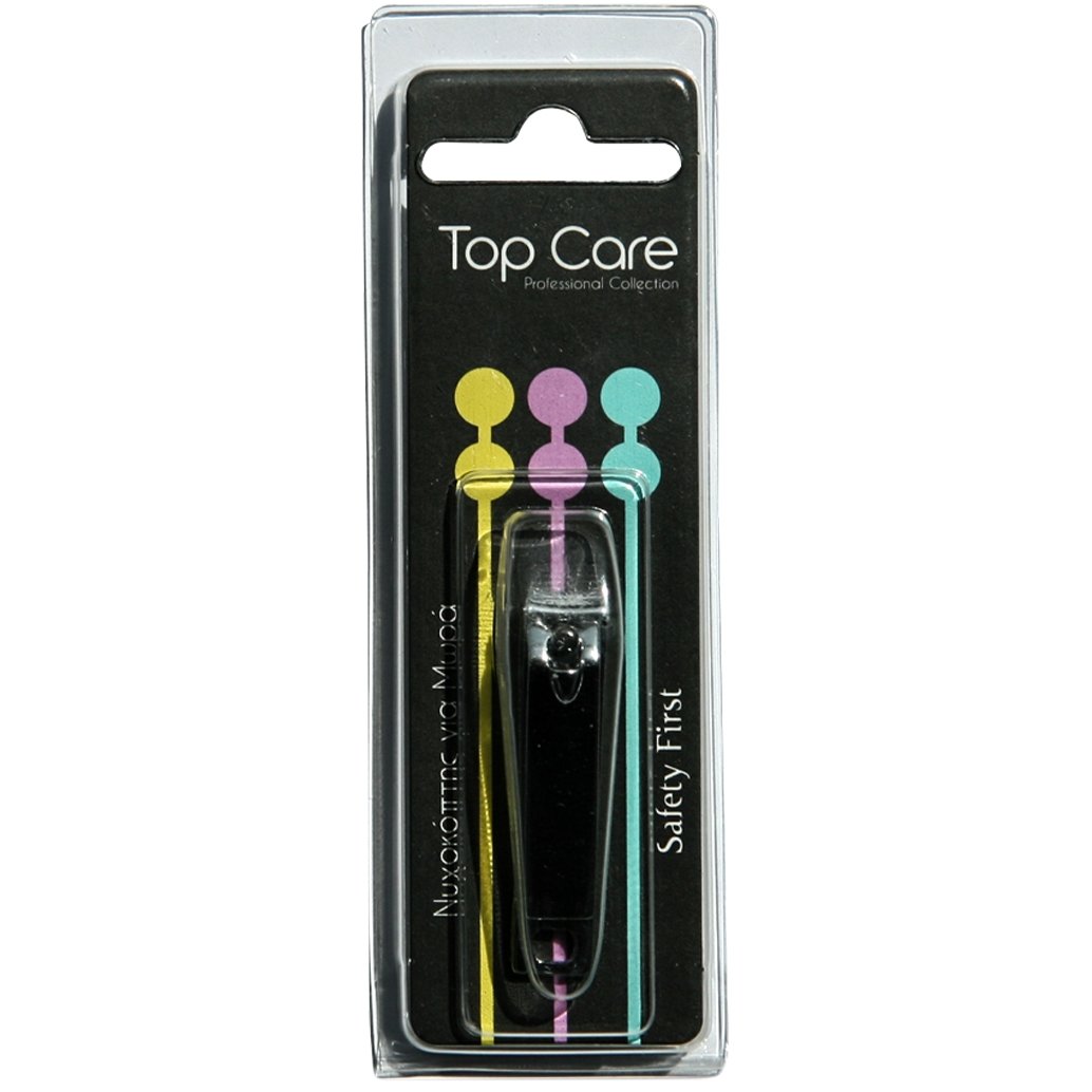 Vitorgan Top Care Baby Nail Clipper Νυχοκόπτης για Μωρά 1 Τεμάχιο